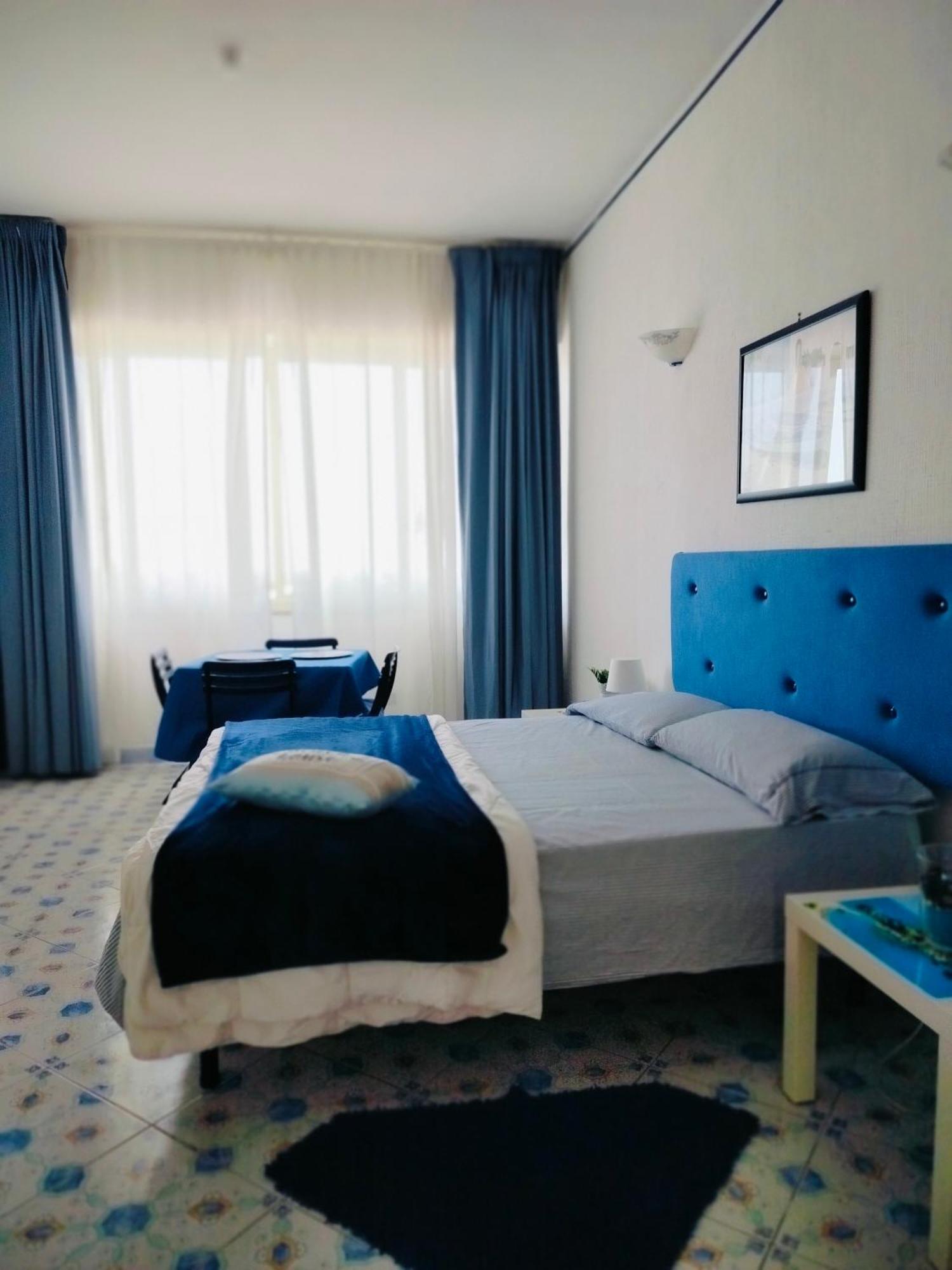 Appartement Magda Dom à Taormine Extérieur photo