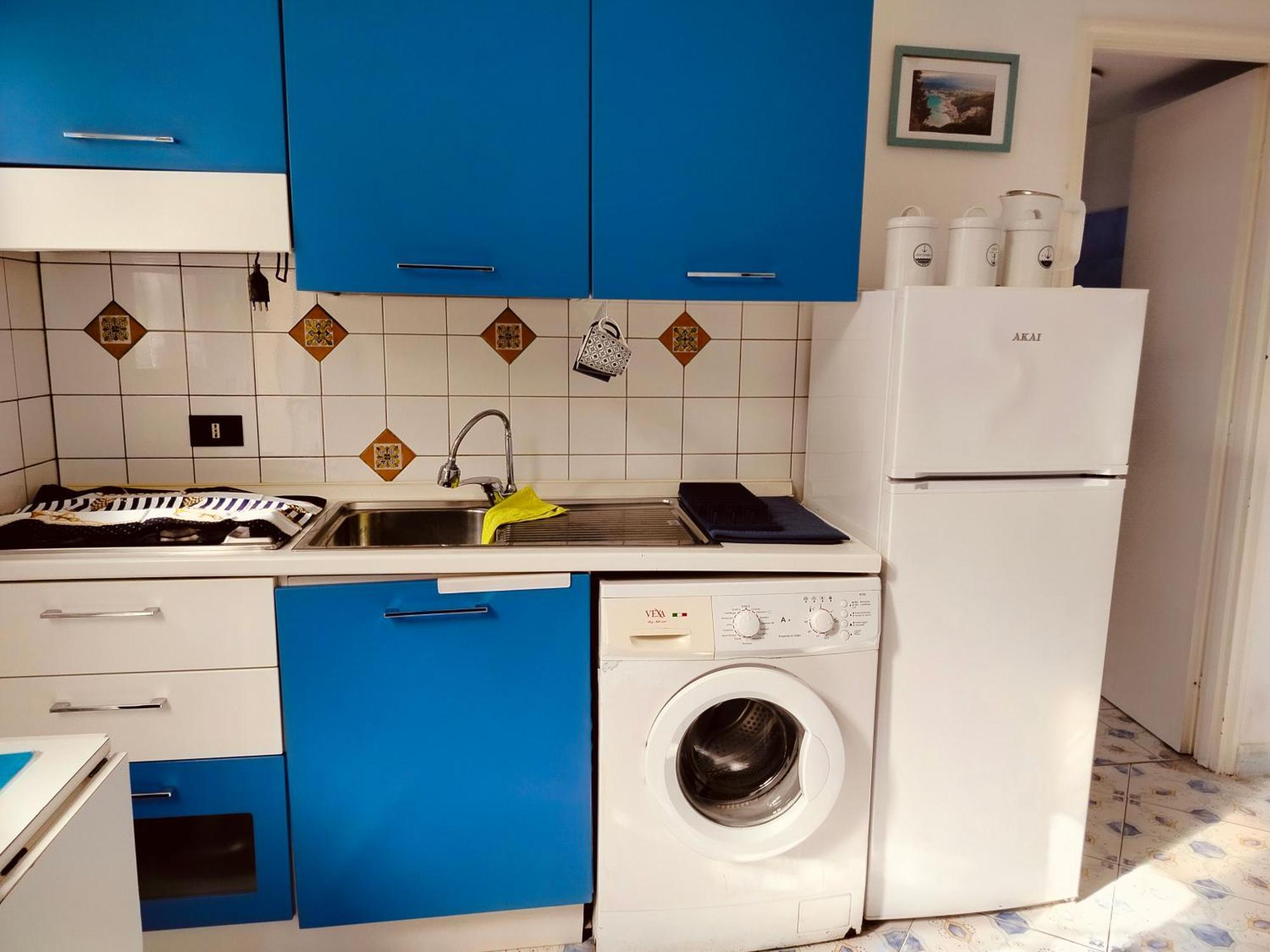 Appartement Magda Dom à Taormine Extérieur photo