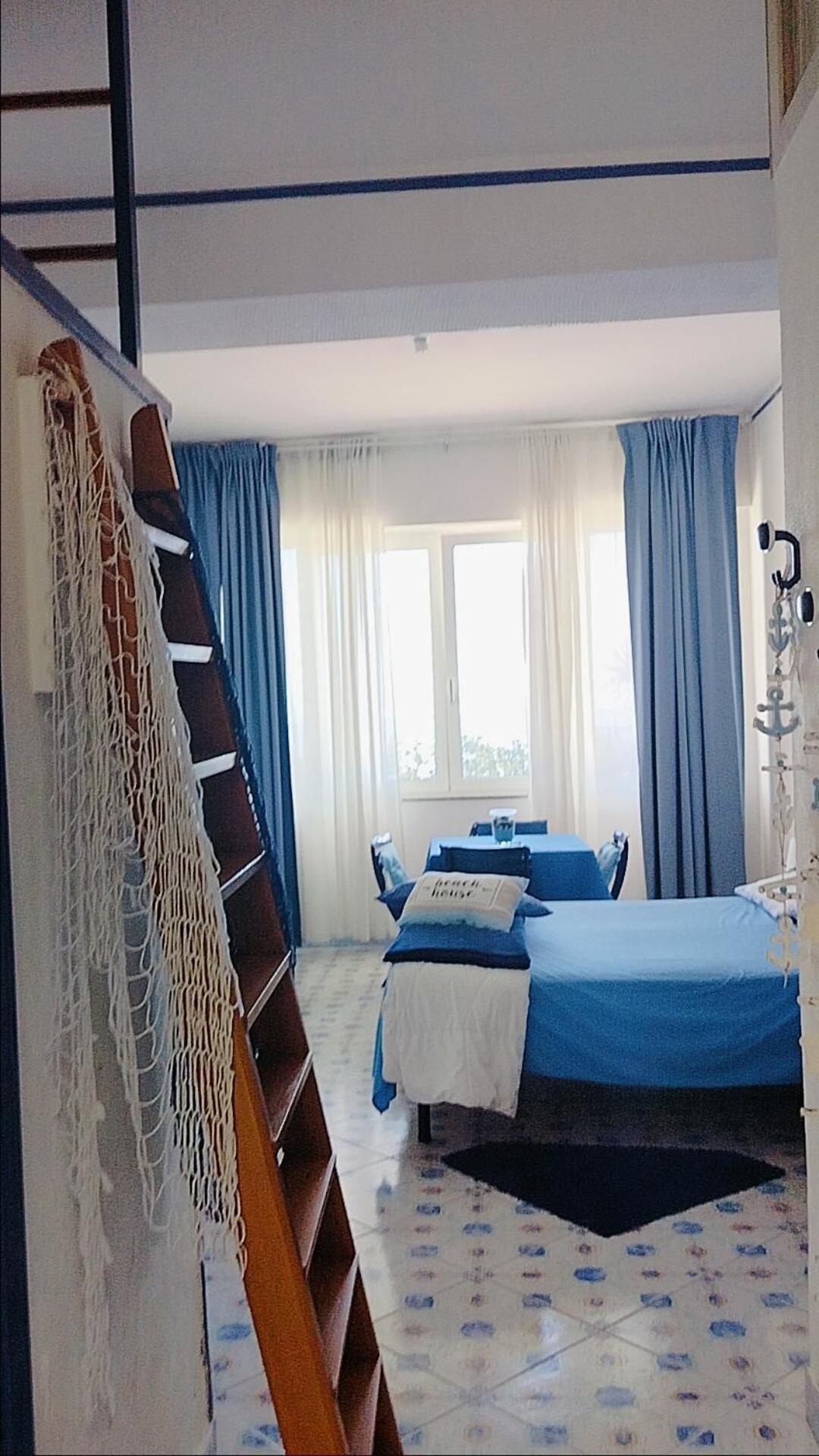 Appartement Magda Dom à Taormine Extérieur photo
