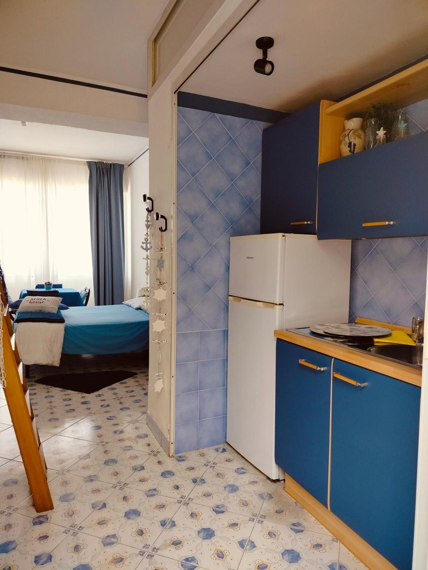Appartement Magda Dom à Taormine Extérieur photo