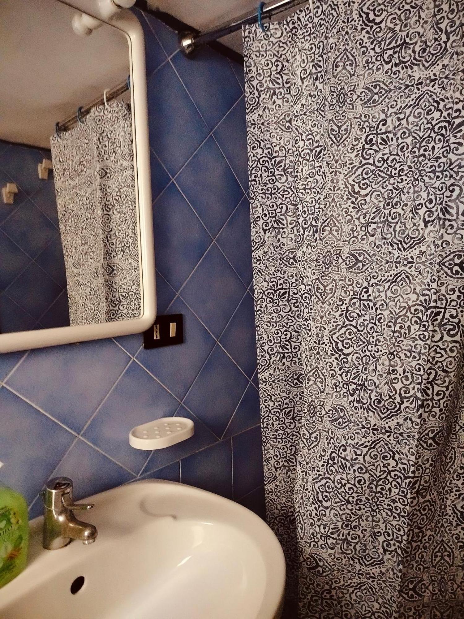 Appartement Magda Dom à Taormine Extérieur photo