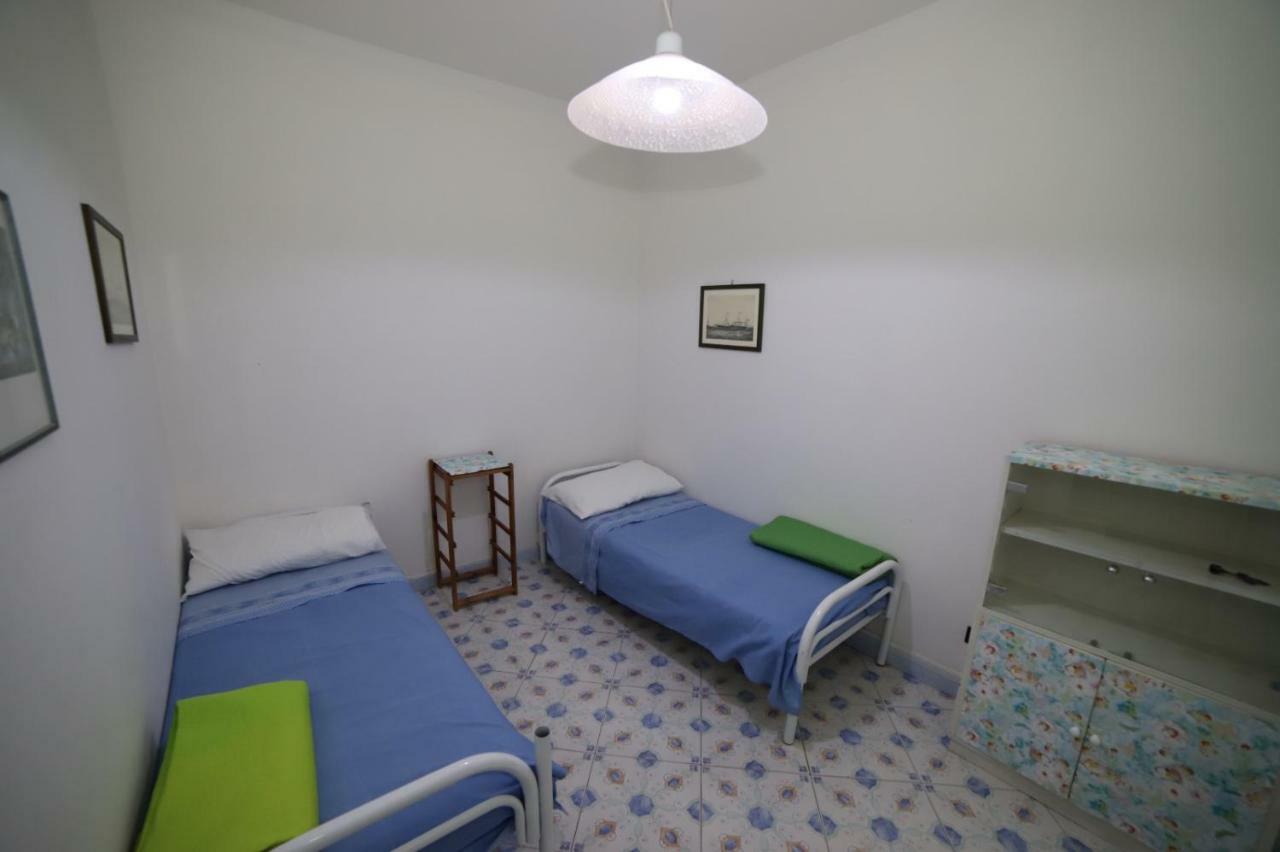 Appartement Magda Dom à Taormine Extérieur photo